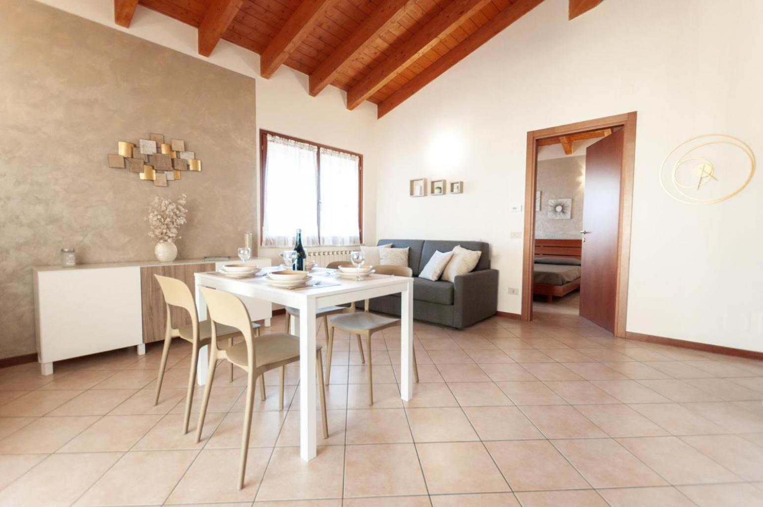 Dora'S Apartment Desenzano del Garda Eksteriør billede