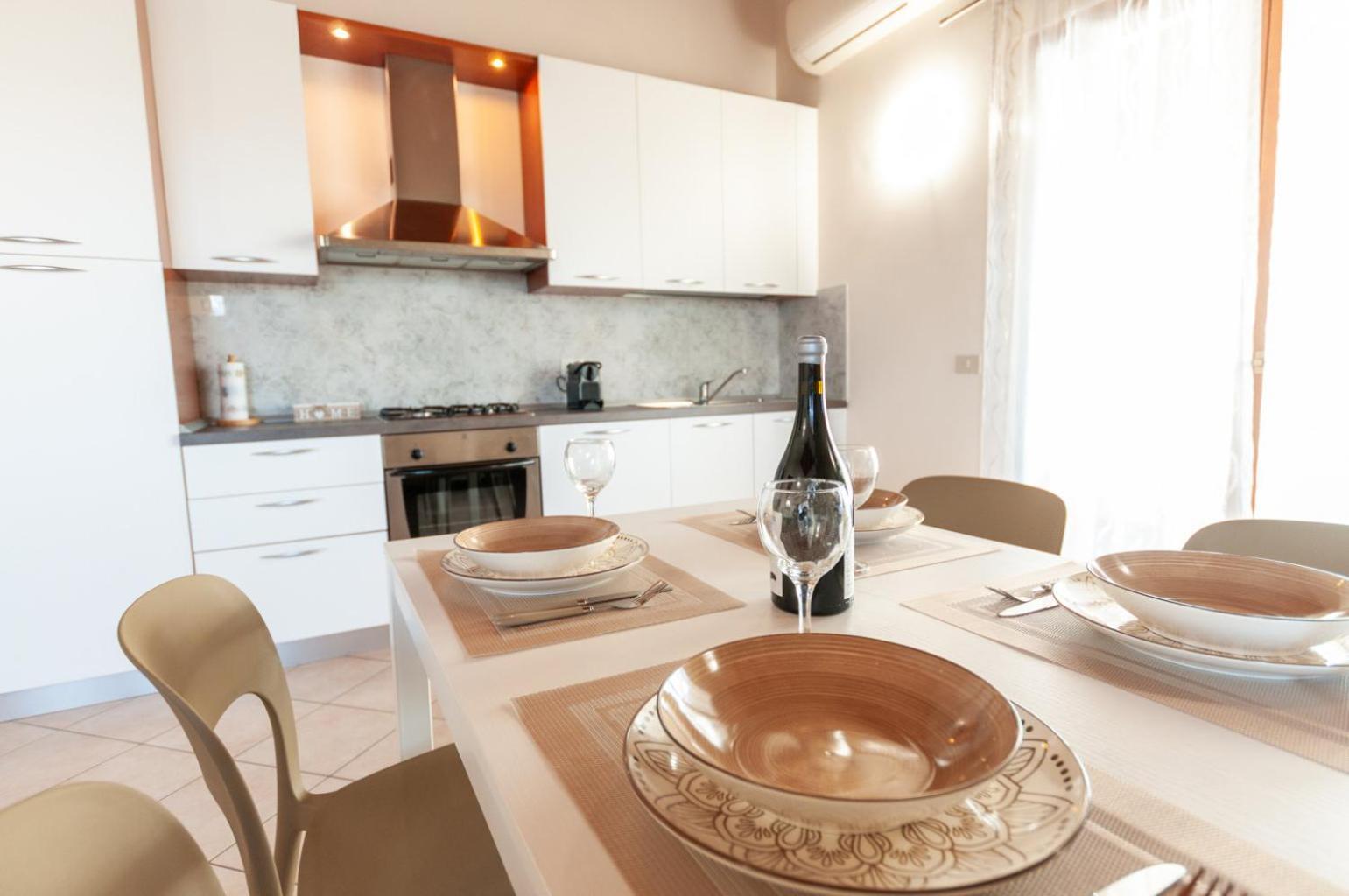 Dora'S Apartment Desenzano del Garda Eksteriør billede