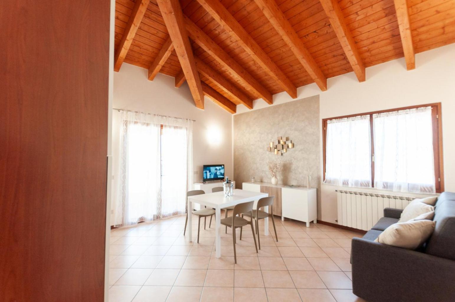Dora'S Apartment Desenzano del Garda Eksteriør billede